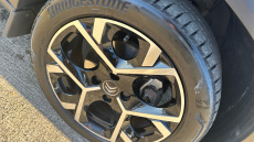 Citroen C3 Aircross 1.2 PureTech 110 Shine Plus 5dr Petrol Hatchback